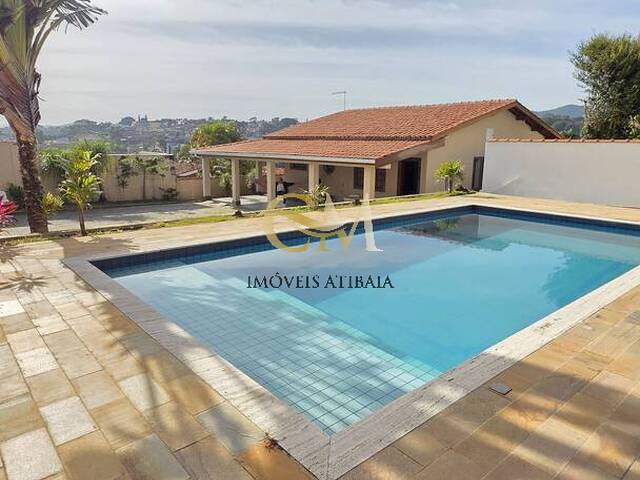 Casa para Venda em Atibaia - 4