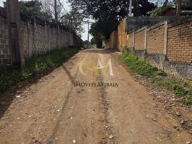 Terreno para Venda em Atibaia - 4