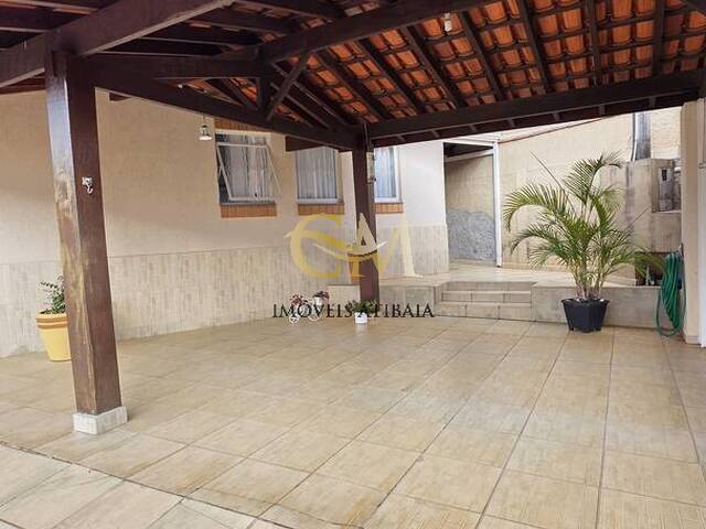 #1861 - Casa para Venda em Atibaia - SP