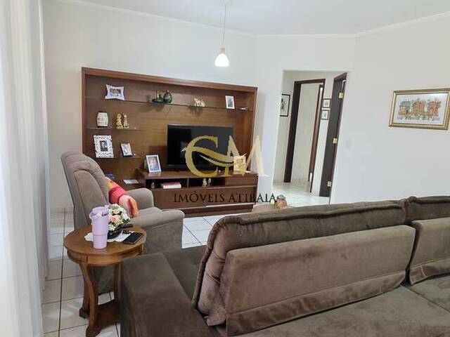 #1861 - Casa para Venda em Atibaia - SP