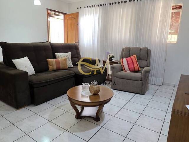 Casa para Venda em Atibaia - 4