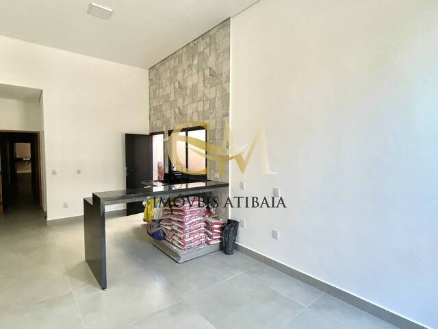 Casa para Venda em Atibaia - 4