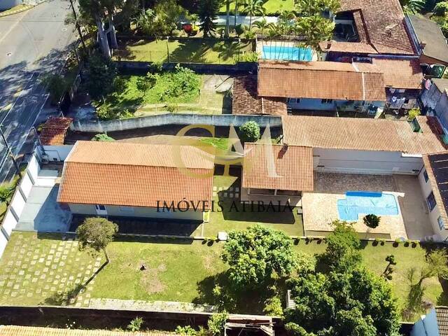 Venda em Jardim dos Pinheiros - Atibaia