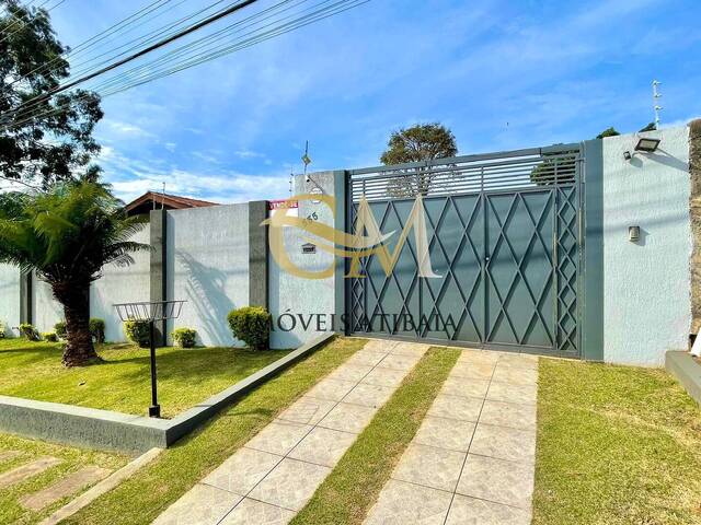 Casa para Venda em Atibaia - 3