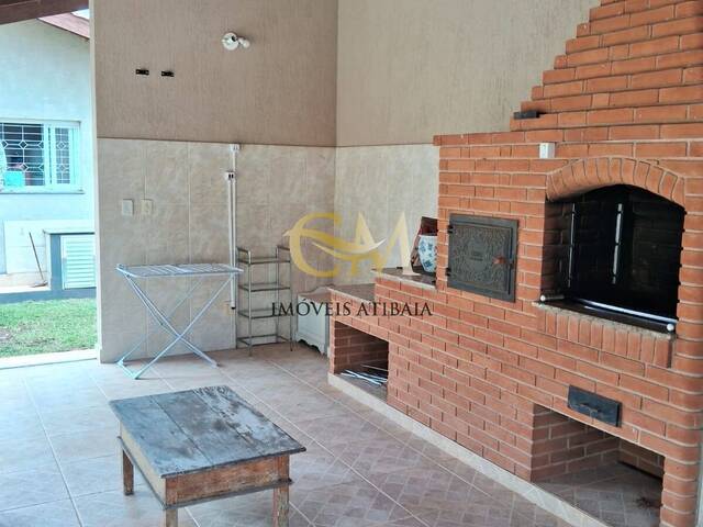 Casa para Venda em Atibaia - 3