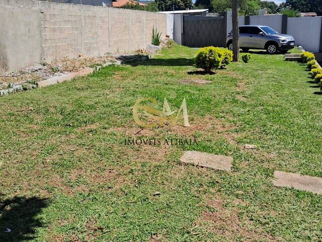 Terreno para Venda em Atibaia - 2