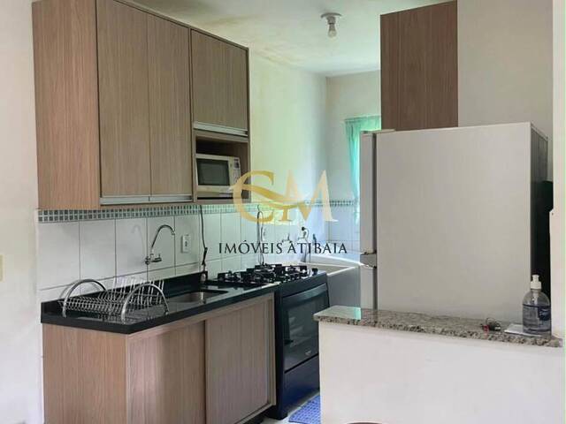 Apartamento para Venda em Atibaia - 5