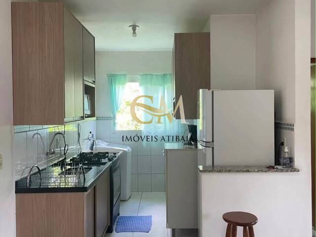 Apartamento para Venda em Atibaia - 4