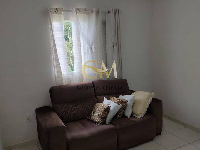 Apartamento para Venda em Atibaia - 3