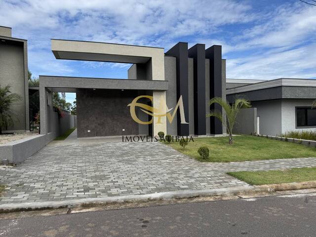 Casa em condomínio para Venda em Atibaia - 5