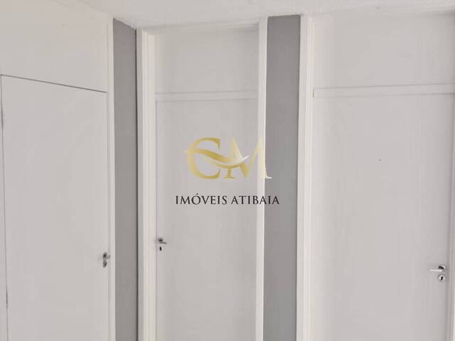 Apartamento para Venda em Atibaia - 4