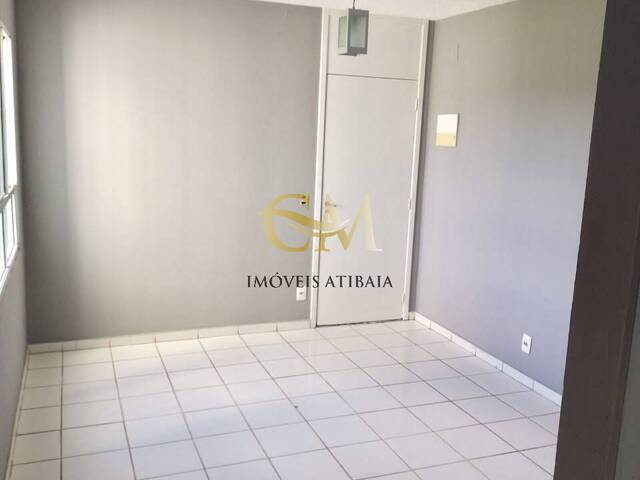 #1868 - Apartamento para Venda em Atibaia - SP
