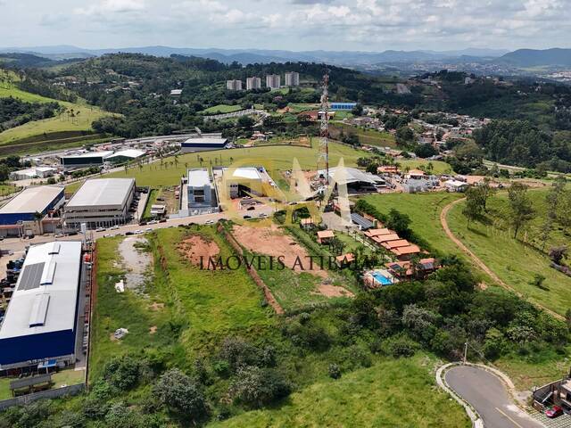 Área para Venda em Atibaia - 2