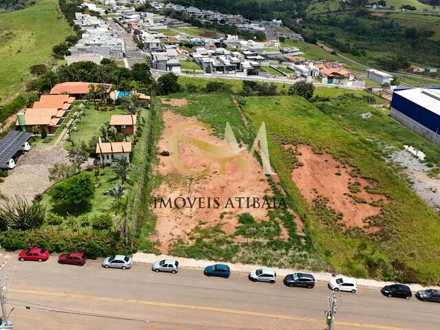 Área para Venda em Atibaia - 4