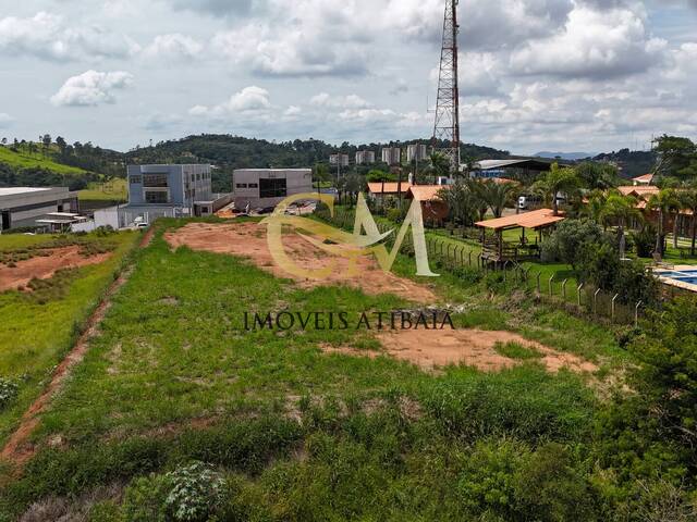 Área para Venda em Atibaia - 5