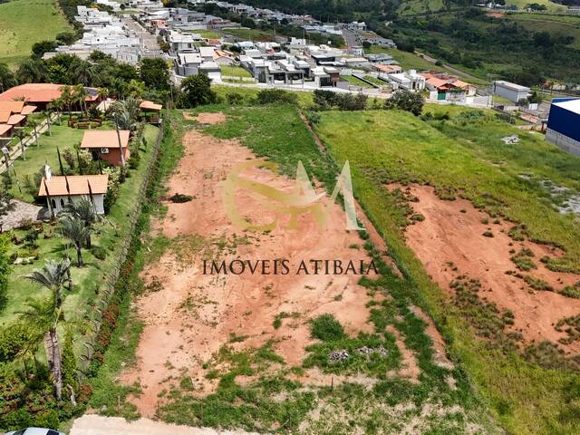 Área para Venda em Atibaia - 3
