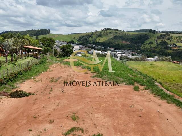 Área para Venda em Atibaia - 2