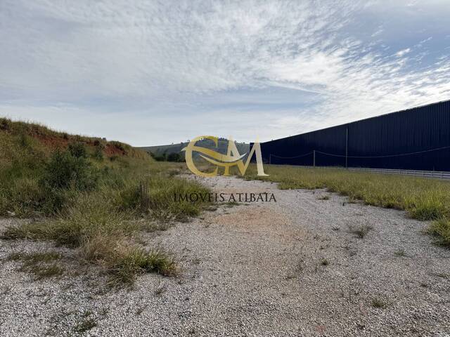 Área para Venda em Atibaia - 5