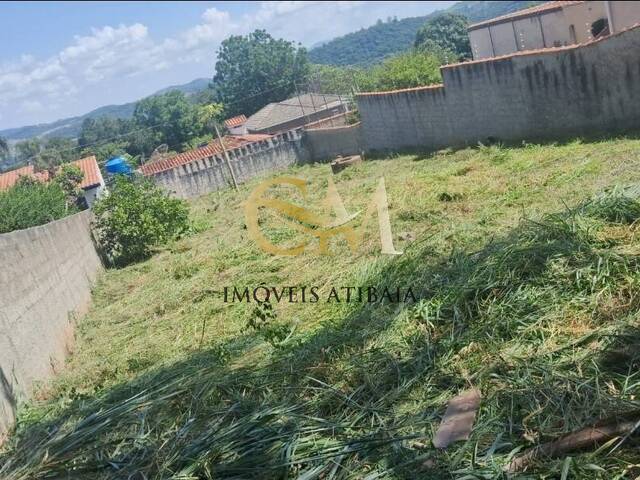 Terreno para Venda em Atibaia - 2