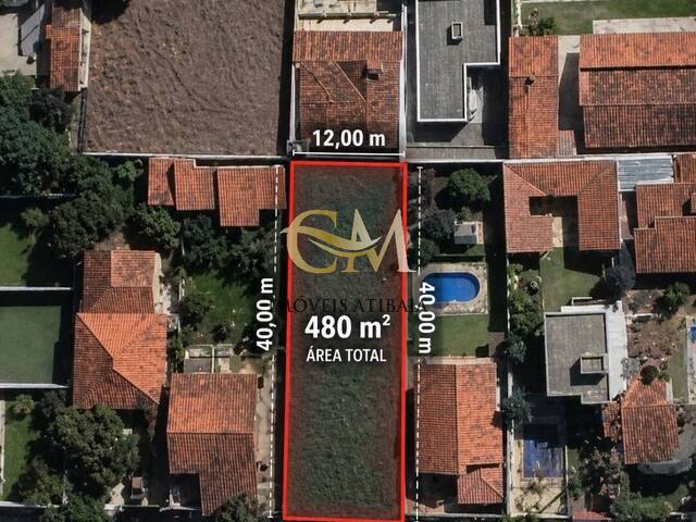Venda em Jardim dos Pinheiros - Atibaia