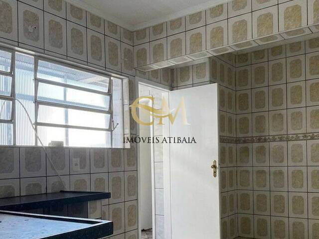 Apartamento para Venda em Atibaia - 2