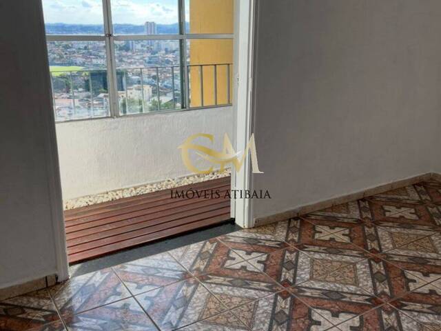 Apartamento para Venda em Atibaia - 3