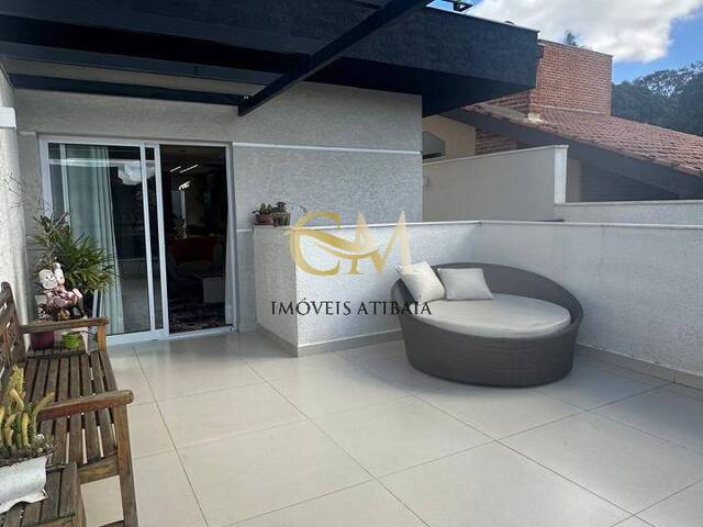 Casa para Venda em Atibaia - 2