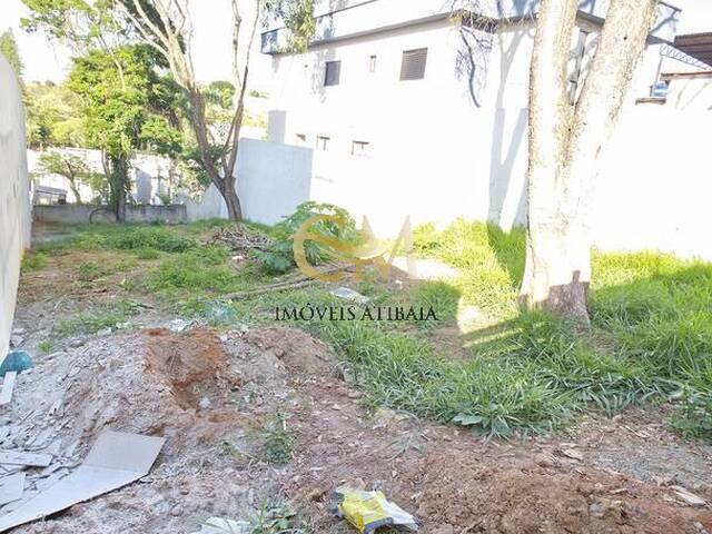 Venda em Jardim dos Pinheiros - Atibaia