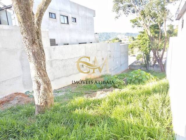 Terreno para Venda em Atibaia - 2