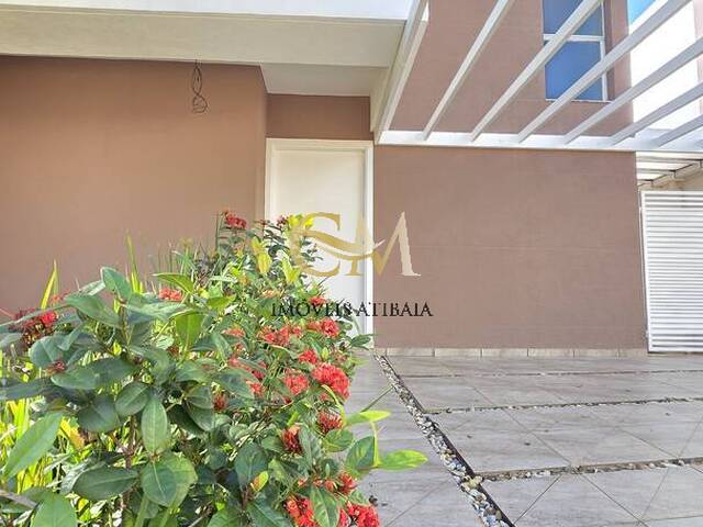 Casa para Venda em Atibaia - 2