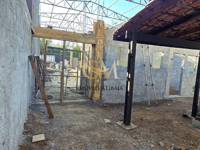 Sala para Venda em Atibaia - 4