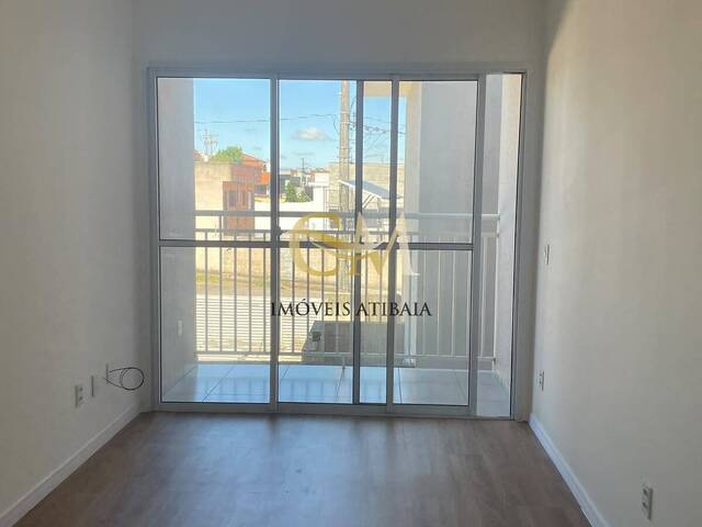 Apartamento para Venda em Atibaia - 2