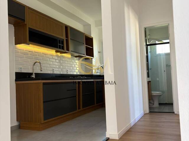 Apartamento para Venda em Atibaia - 4
