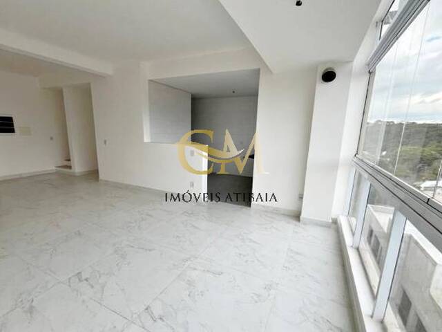 Apartamento para Venda em Atibaia - 2