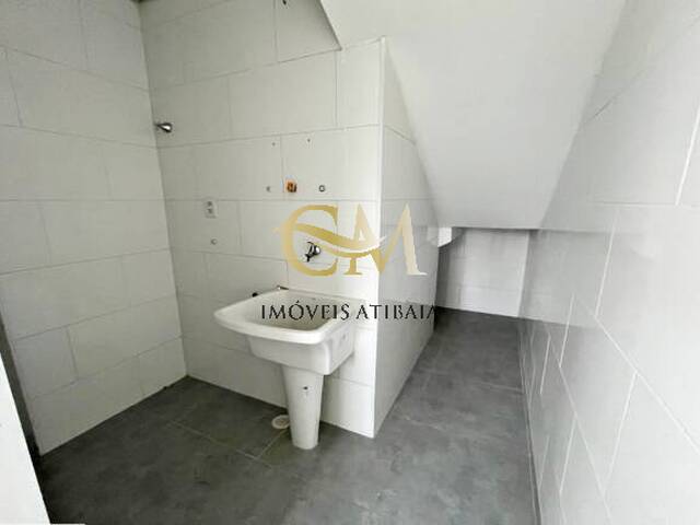 Apartamento para Venda em Atibaia - 4