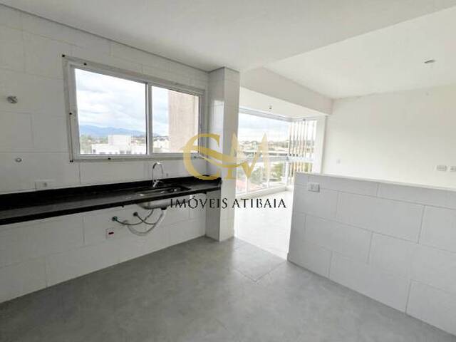 Apartamento para Venda em Atibaia - 3