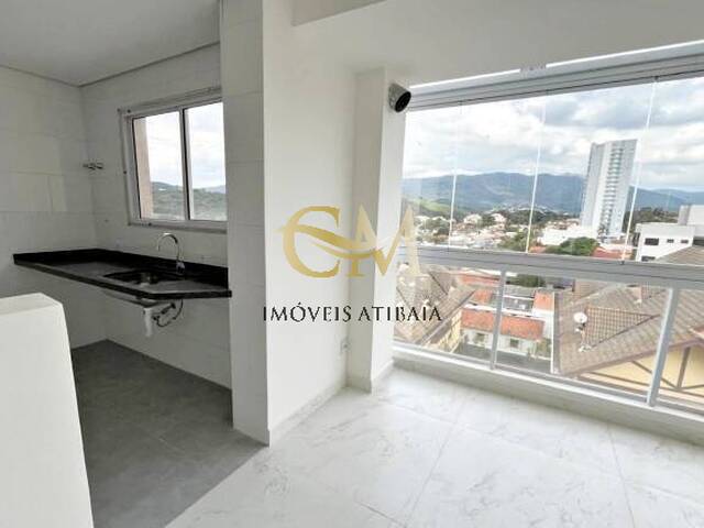 Apartamento para Venda em Atibaia - 5