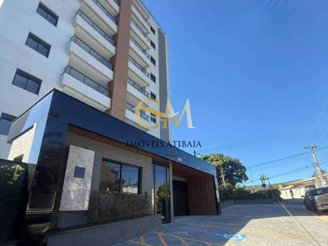 Venda em Vila Gardênia - Atibaia