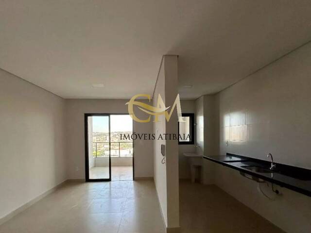 Apartamento para Venda em Atibaia - 2