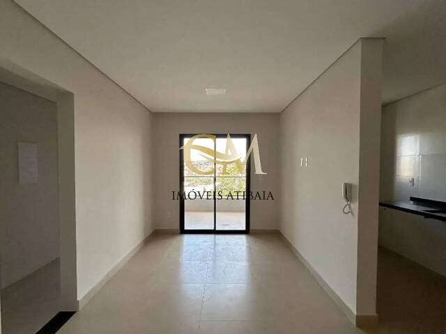 Apartamento para Venda em Atibaia - 4