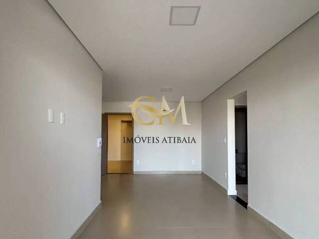 Apartamento para Venda em Atibaia - 3