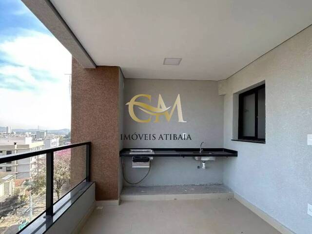 Apartamento para Venda em Atibaia - 5