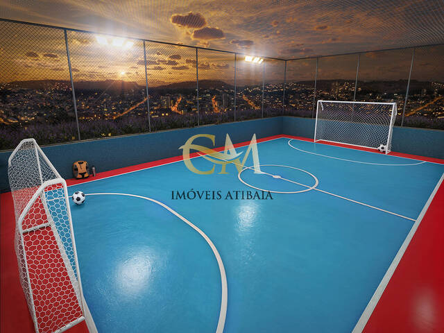 Apartamento para Venda em Atibaia - 4