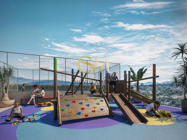 Apartamento para Venda em Atibaia - 5