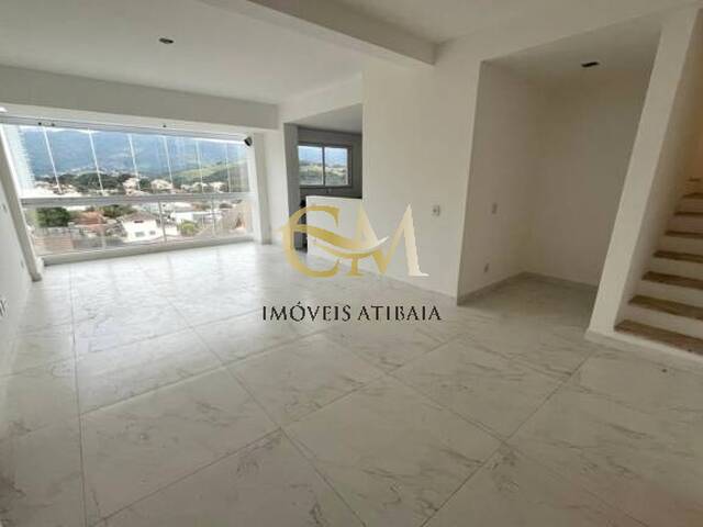 Apartamento para Venda em Atibaia - 3