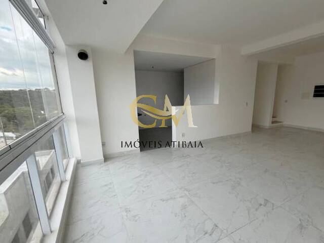 Apartamento para Venda em Atibaia - 4