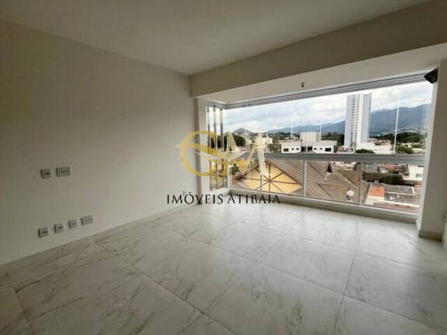 Apartamento para Venda em Atibaia - 2