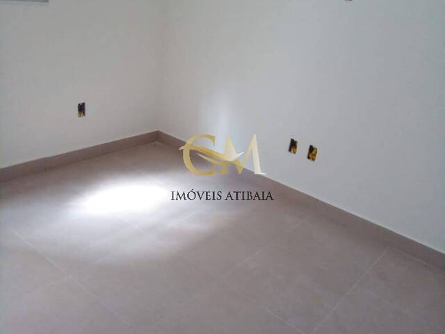 #1890 - Casa para Venda em Atibaia - SP