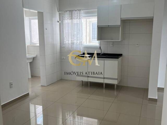 Apartamento para Locação em Atibaia - 5