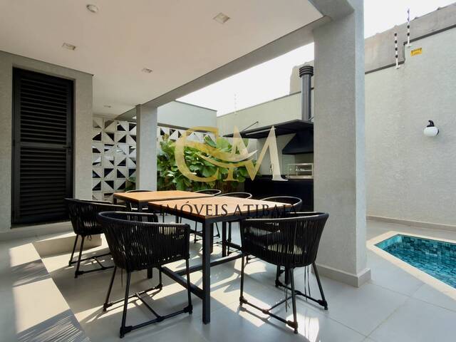 Apartamento para Venda em Atibaia - 5